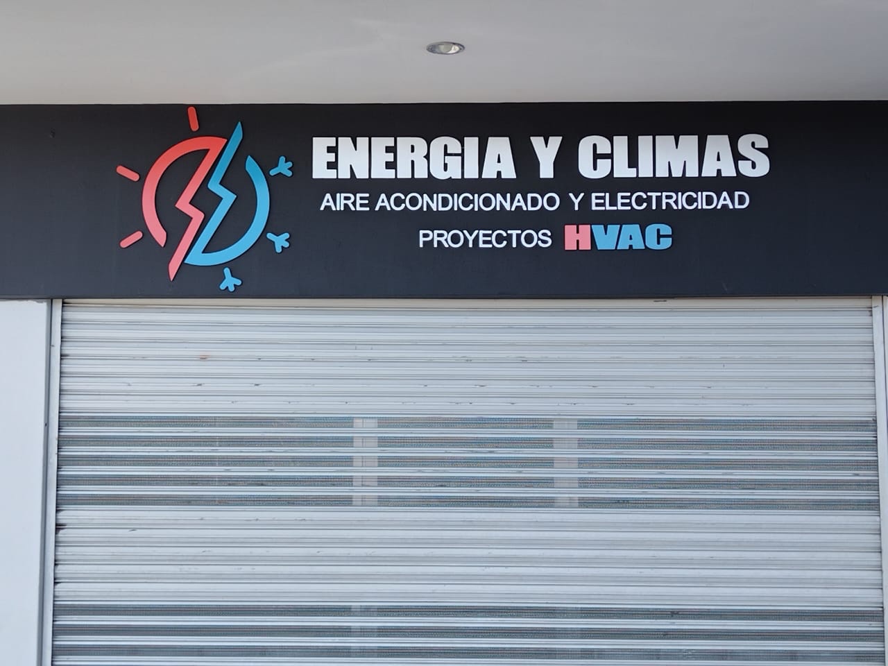Anuncio comercial